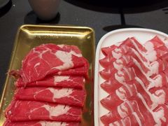 -额尔敦·品质自助(摩尔城店)