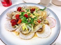 -来之顺海鲜菜馆·青岛菜(栈桥店)