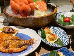 -大渔铁板烧(花园道店)