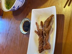 -鑫震源·苏式大虾生煎(山塘街店)