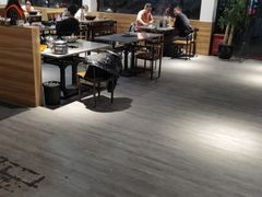 -大自然醉鹅·铁锅火焰鹅(上海联洋店)