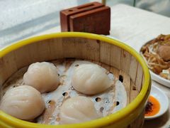 -食为先(中山七路店)