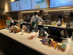 -星巴克(西湖天地店)