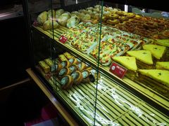 -味多美蛋糕(阜成门店)