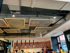 大堂-必胜客(花舞大唐博物馆店)