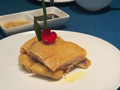 -阿明小菜·海鲜·上海菜(浦建路店)