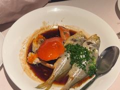 -三利音·玖弄小鲜(浦东嘉里城店)