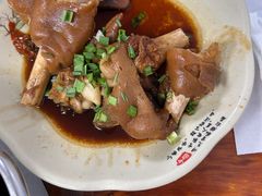 -藏书金记家宝羊肉馆(黄河北路店)