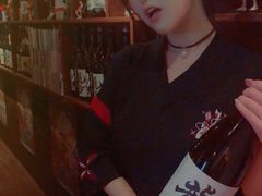 -半藏居酒屋(香港花园店)