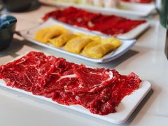 匙仁-鲜牛记潮汕牛肉火锅(双井店)