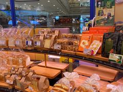 -巴黎贝甜·生日蛋糕(环球中心店)