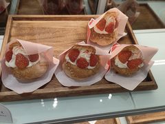-吉川堂·日式甜点专门店(正佳广场店)