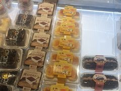 -天力卡拉优动物奶油生日蛋糕(鼓楼店)