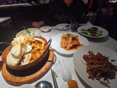 -奉天小馆·非遗东北菜(济南万象城店)