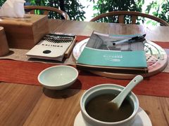 -麦子MaiMassage(打浦桥店)
