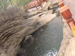 -黑龙潭风景区