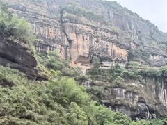 -丹霞山风景名胜区