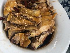 -瑞丰园庭院餐厅·白族传统家常菜