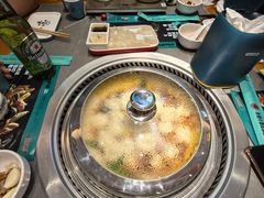 -灶座小锅烀饼·铁锅炖(道里店)