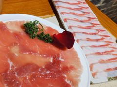 -蜀家渝重庆火锅(南屏街店)