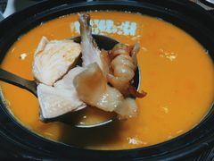 -茶叁酒肆·楚味江湖(菱角湖店)