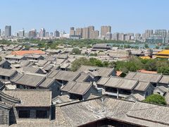 -光岳楼