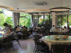 -生态苑农庄(十里画廊遇龙河店)