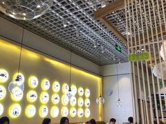大堂-过桥缘·过桥米线(鲁能城店)