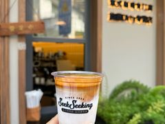 -SeekSeeking咖啡专门店(堰塘街店)