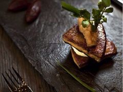 iphone_upload_pic-郑州希尔顿酒店·阿米奇意大利餐厅