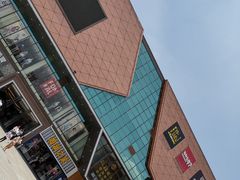 门面-金铂广场(龙归店)