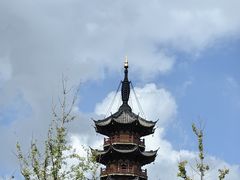 -龙华素斋(龙华路店)