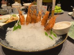 -桂满陇·海市蜃楼·黑金(国金店)