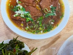 -水仙拉面(水仙街店)