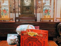 -富华斋饽饽铺·宫廷糕点·伴手礼(护国新天地店)