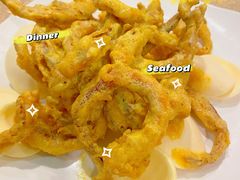 -吉源大排档·鱼生·海鲜(烧烤彩印厂店)