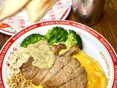 -孖记茶档·热腾茶餐(江南西plus店)