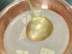 -诺敏塔拉奶茶-布里亚特包子-手把肉(锦都会店)