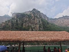 -河南宝泉旅游区