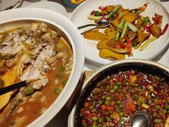 -味界·精致赣菜(招商花园城店)