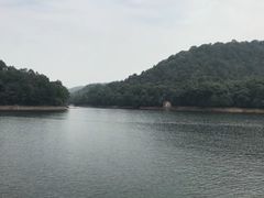 -石燕湖生态旅游景区