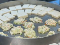 -素满香·全民食养自助(长宁龙之梦店)