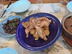 -小吊梨汤·北京菜(香山店)