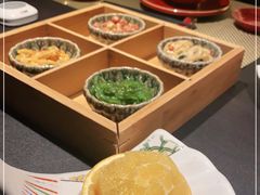 -三喜日料(汇金广场店)