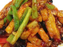 -路边摊胡同里(星城商厦店)