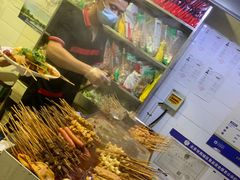 -郭记小街麻辣烫(虎坊路店)