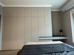 -红星美凯龙全球家居生活广场卡子门店-停车场