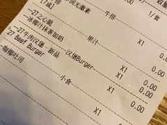 -HELLO 27 意面·沙拉·帕尼尼