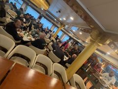 -新龙船黄浦江餐饮游船官方自营店