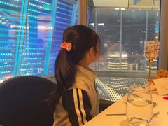 -THE WANG王品(上海中心云端店)
